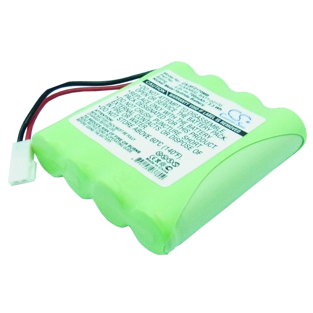 Batteria radio bidirezionale Philips SBC-SC468/91 (CS-SF2170MB)