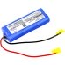 Batteria industriale Seik Terra FA5-10 (CS-SFA510BL)