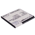Battery compatible with SoftBank