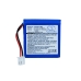 Terminale di pagamento Batteria Safescan 155 (CS-SFC135BL)