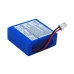 Batterie Sostituisce LB-105