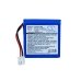 Terminale di pagamento Batteria Safescan 135i (CS-SFC135BL)