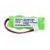 CMOS / Batteria di backup Sony CS-SFE210BU