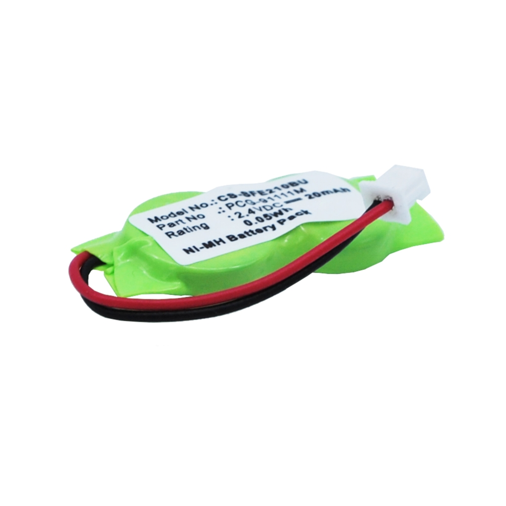 CMOS / Batteria di backup Sony CS-SFE210BU
