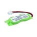 Batterie Sostituisce Varta 2/V30H
