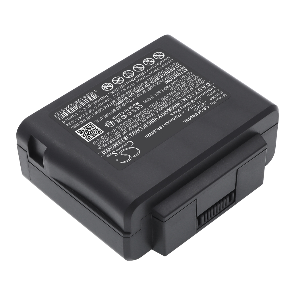 Batteria per elettroutensili Signal fire CS-SFE900SL