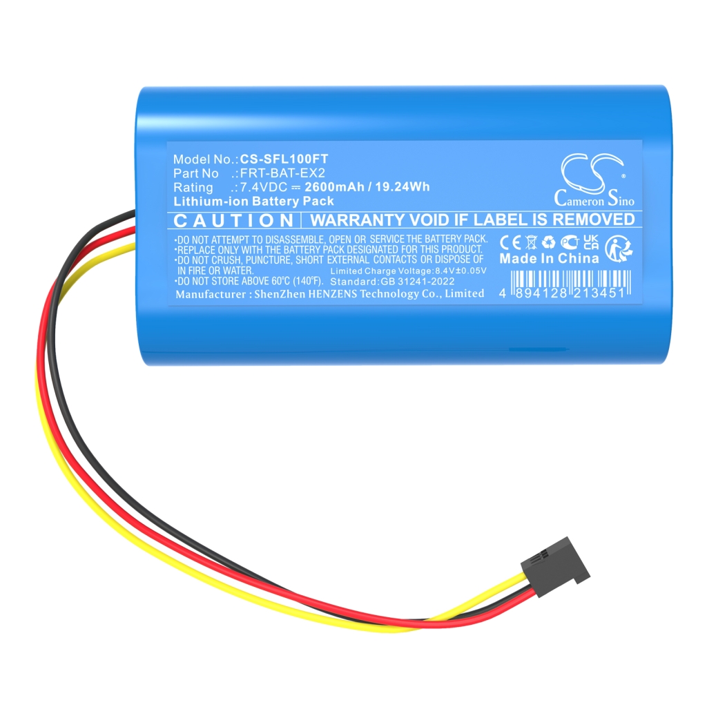 Stripelight FRT-L1