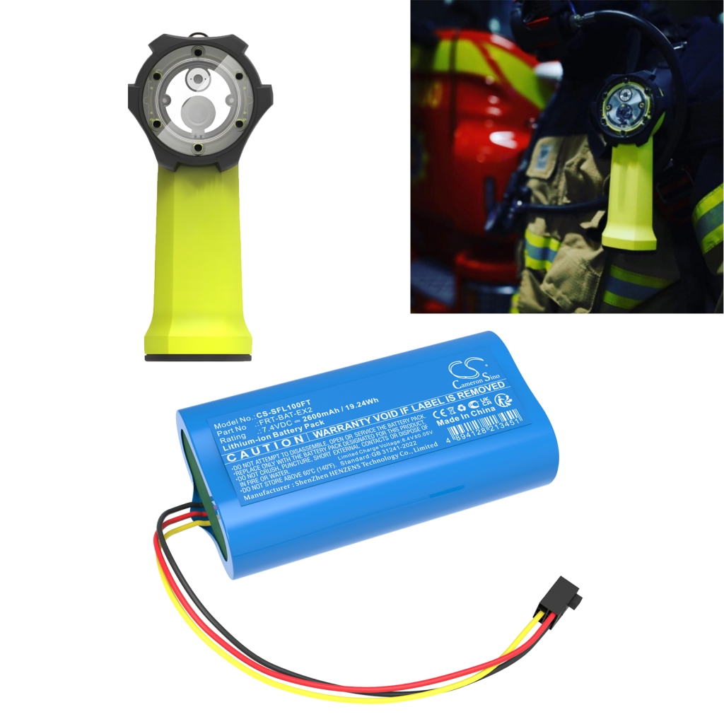 Stripelight FRT-L1