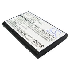 Sostituzione della batteria compatibile per DM-Tech DM-FV10BP