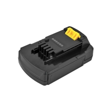Sostituzione della batteria compatibile per Stanley FMC680L