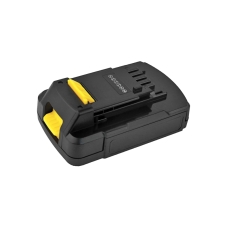 Sostituzione della batteria compatibile per Stanley FMC680L