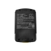 Sostituzione della batteria compatibile per Stanley FMC680L