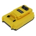 Batterie Batteria industriale CS-SFM687PW