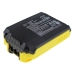 Batterie Batteria industriale CS-SFM687PW