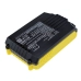 Batterie Batteria industriale CS-SFM687PW