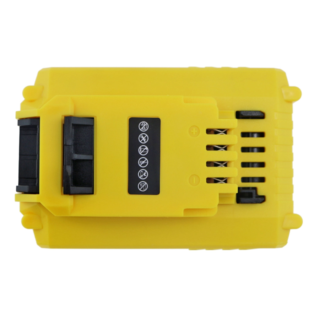 Batterie Batteria industriale CS-SFM687PW