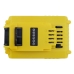 Batterie Sostituisce LBXR2020