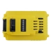 Batterie Batteria industriale CS-SFM687PW