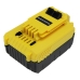 Sostituzione della batteria compatibile per Stanley FMC687L