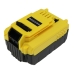 Sostituzione della batteria compatibile per Stanley FMC687L