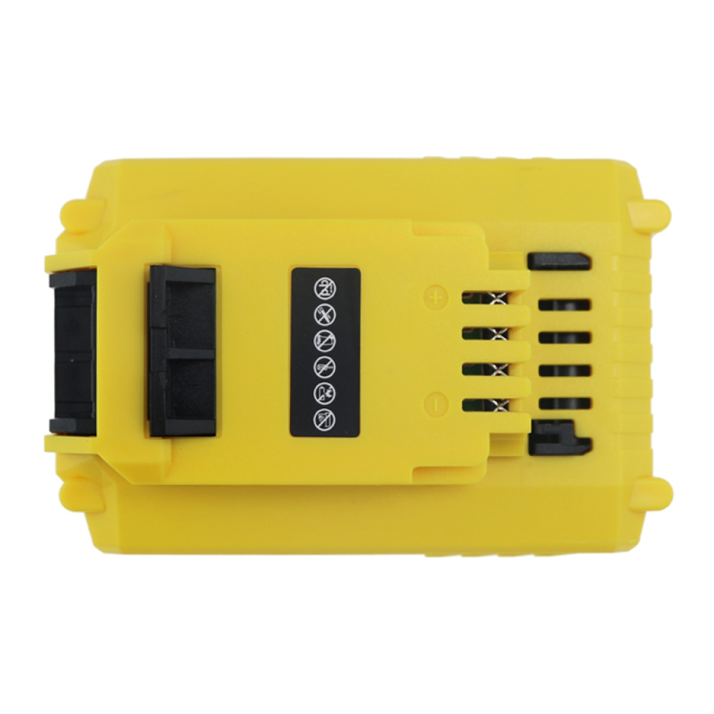 Sostituzione della batteria compatibile per Stanley FMC687L