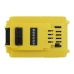 Sostituzione della batteria compatibile per Stanley FMC687L