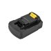 Batteria industriale Stanley CS-SFM620PW