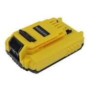 CS-SFM687PW<br />Batterie per   sostituisce la batteria LBXR20-OPE