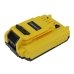 Batterie Sostituisce PCC682L