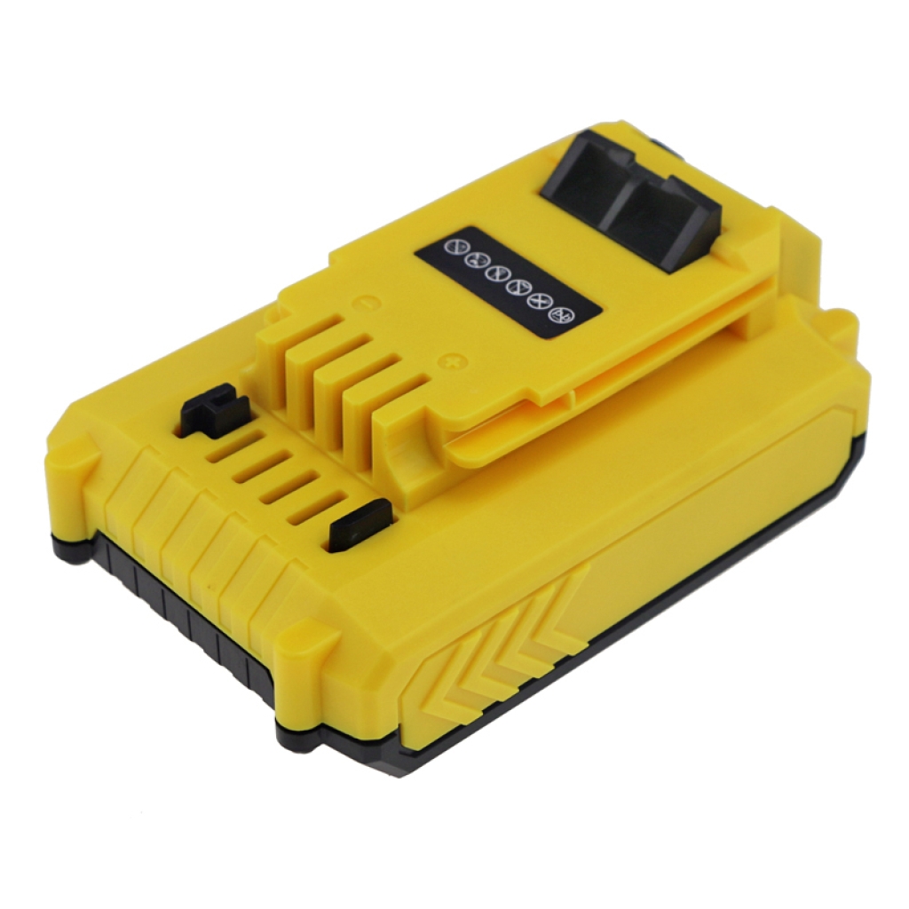 Batterie Sostituisce PCC682L