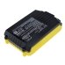 Batterie Sostituisce PCC682L
