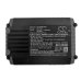 Batterie Sostituisce PCC682L