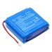 Batterie Sostituisce HDS134345