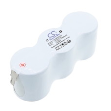 Sostituzione della batteria compatibile per Van lien 1190011,1400620000,SBS/3-0.5D