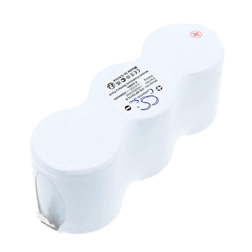 Batteria Sostituisce 1190011