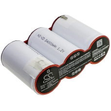 Sostituzione della batteria compatibile per Van lien 11190013V