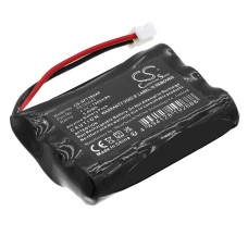 Sostituzione della batteria compatibile per Safe-O-Tronic 198182,38400200,PA100043
