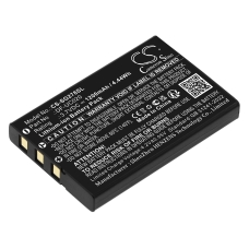 Sostituzione della batteria compatibile per Zycast 
