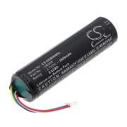 Batteria compatibleWith Audio device batteries
