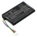 Batterie Sostituisce SB906