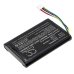 Batterie Sostituisce SB906