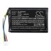 Batterie Sostituisce SB906