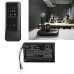 Batterie Sostituisce SB906