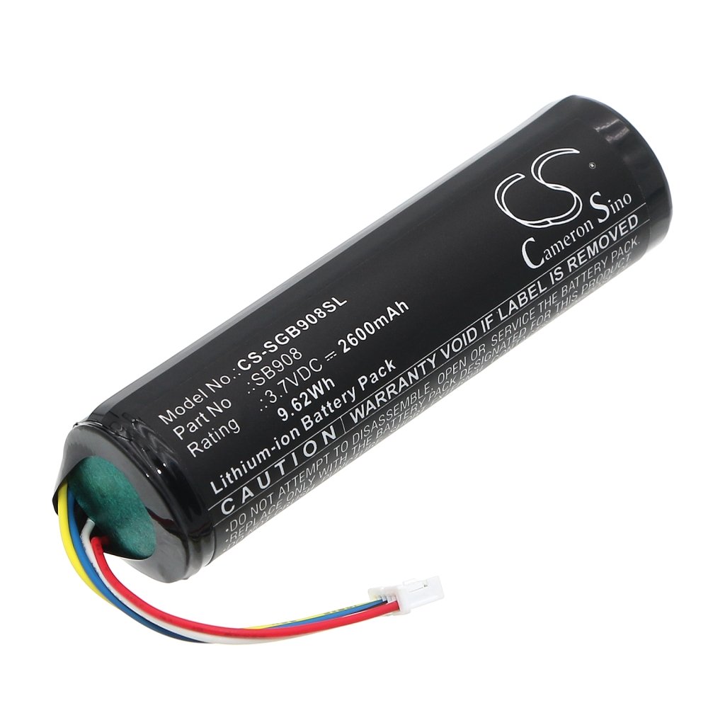 Batterie Sostituisce SB908