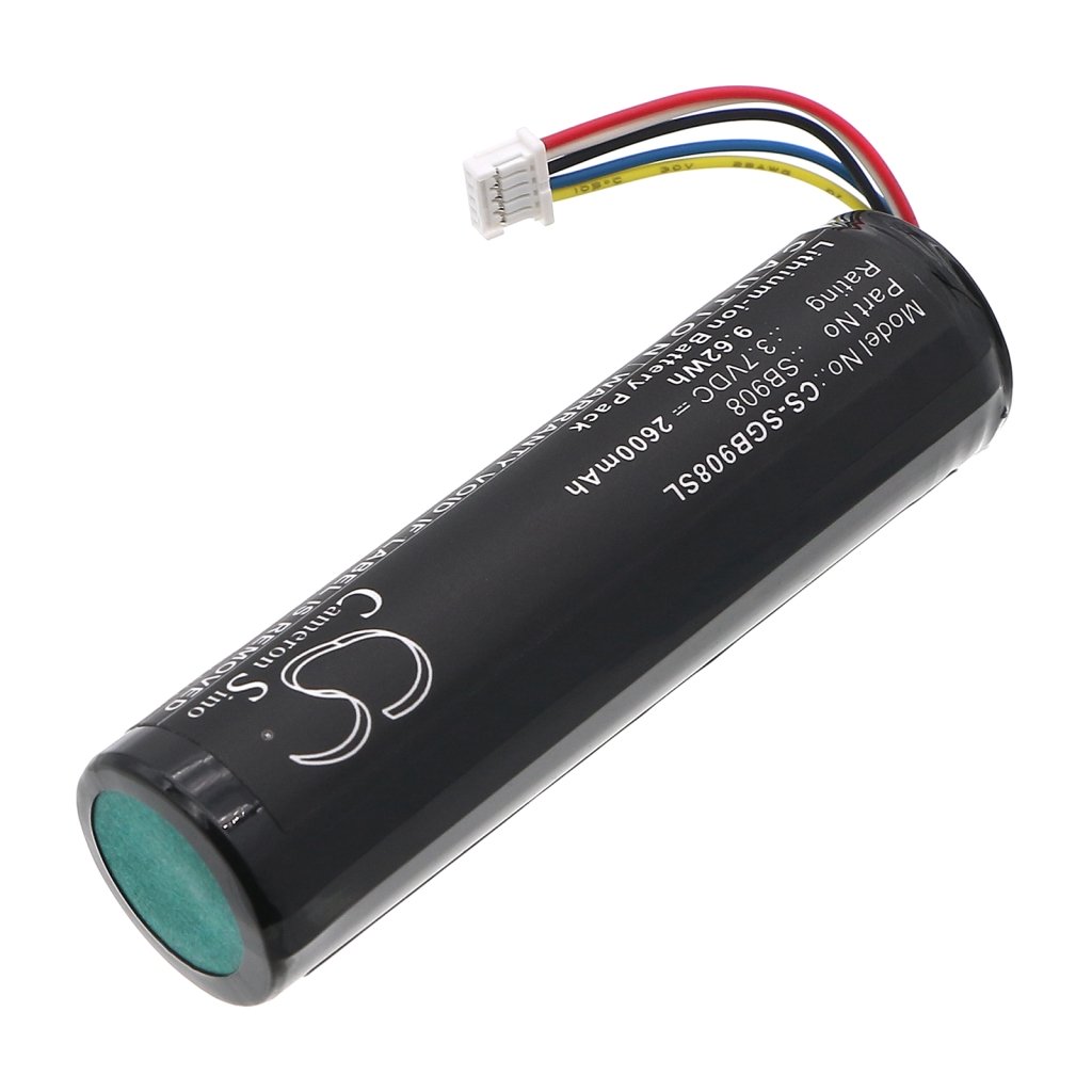 Batterie Sostituisce SB908