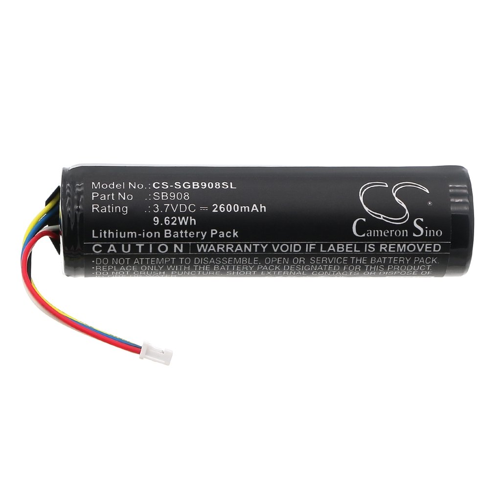 Batterie Sostituisce SB908