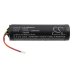 Batterie Sostituisce SB908