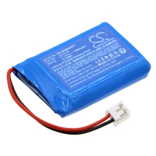 Sostituzione della batteria compatibile per SCANGRIP 03.5318
