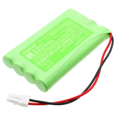 Sostituzione della batteria compatibile per Simu 9015168