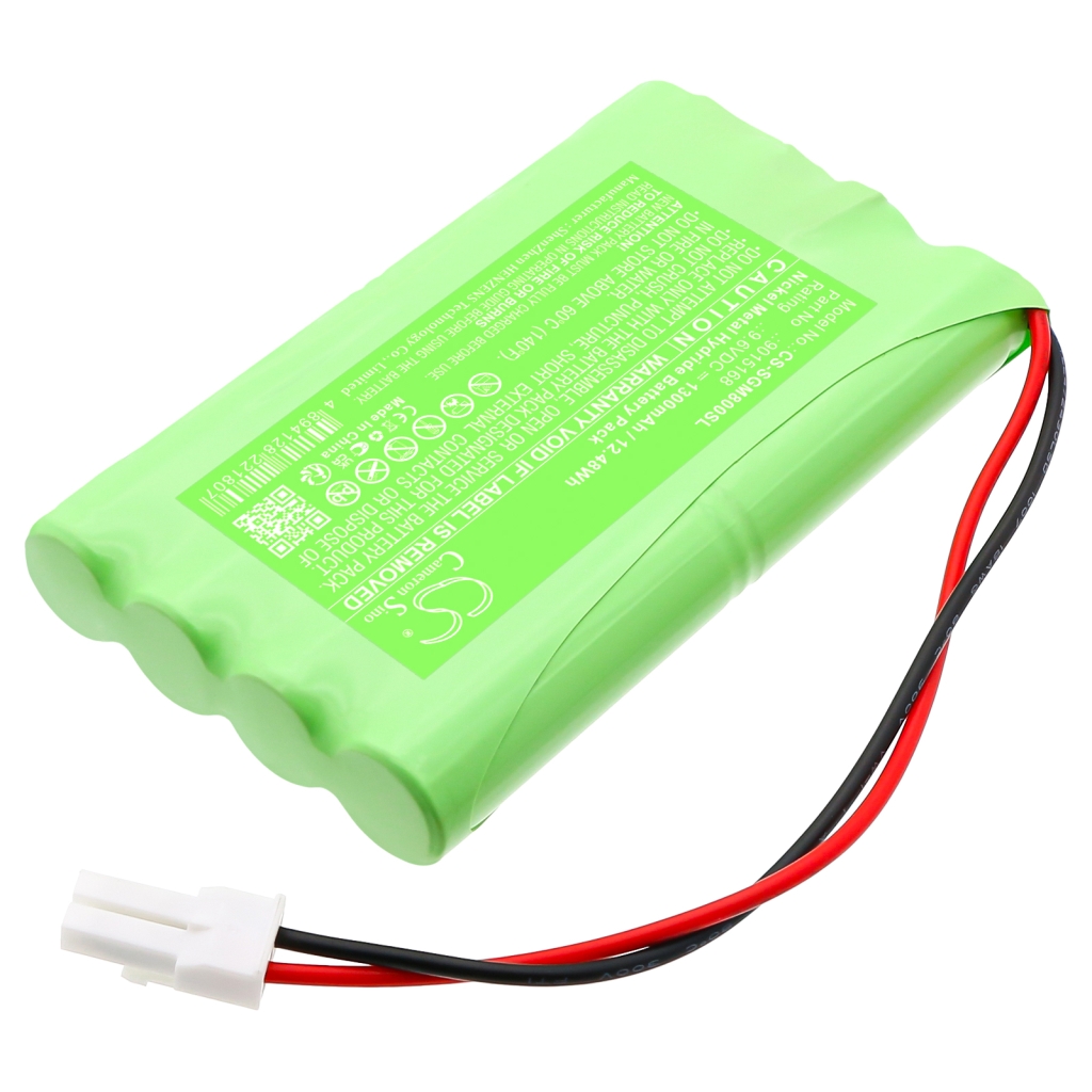 Smart Home Battery Simu CS-SGM800SL